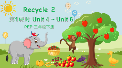 Recycle 2
